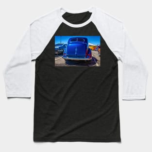 1937 Ford Model 78 Deluxe Coupe Baseball T-Shirt